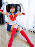 FetiArt尚物集 NO.00038 Sailor Moon MODEL-Mmi(18)